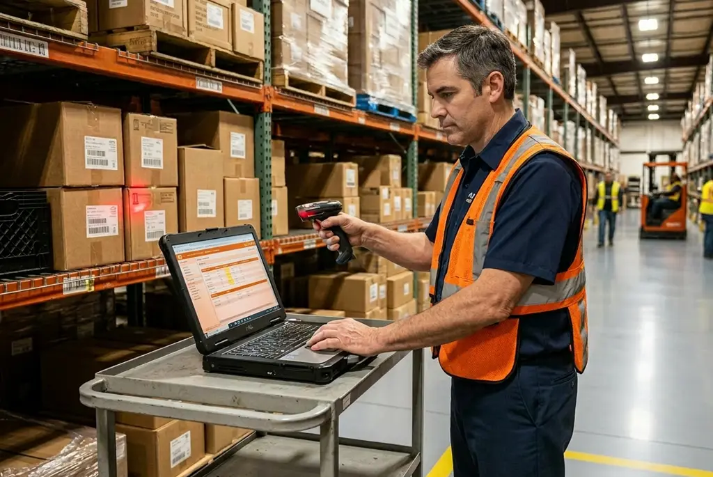 O que é gestão de estoque e como fazer na sua distribuidora