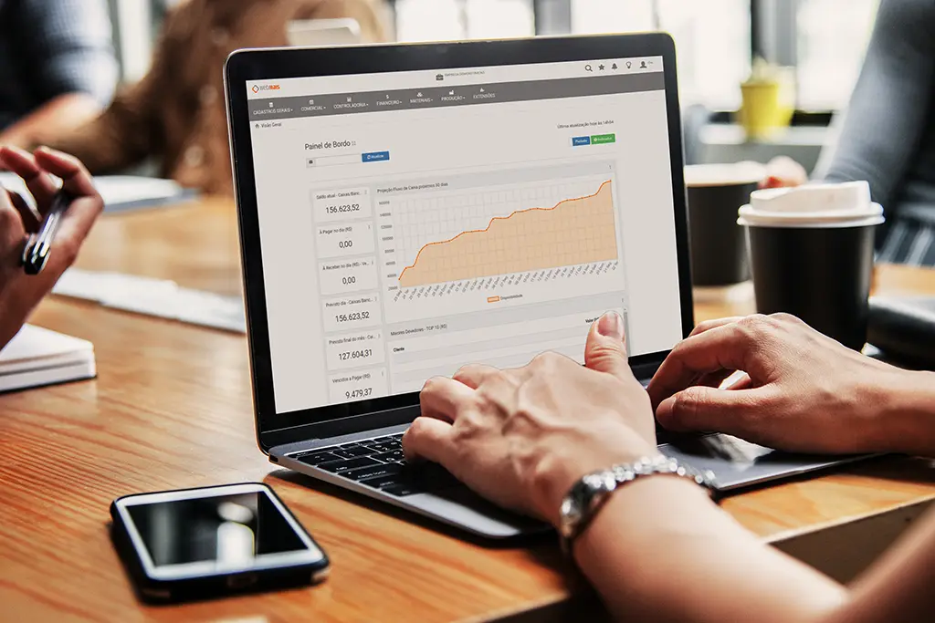 Gestão de Recursos: como fazer na prática