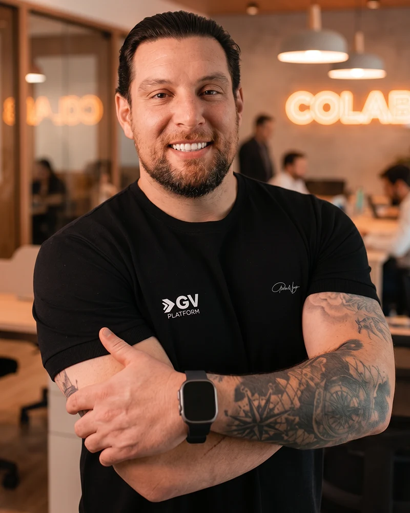 Gustavo Nazário