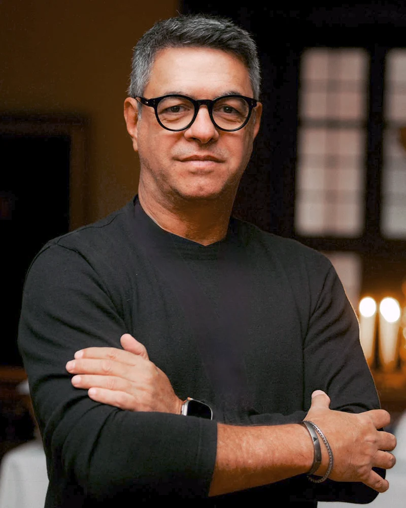 Helio Azevedo