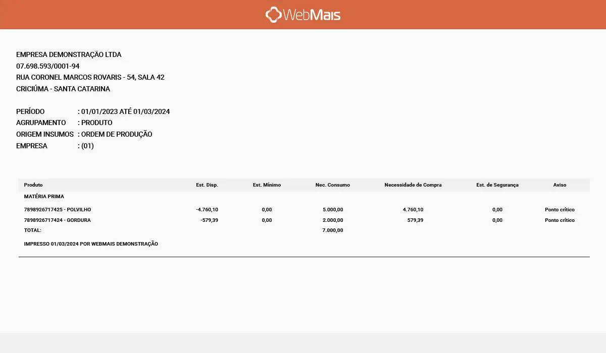 Expedição mais inteligente e segura para sua distribuidora