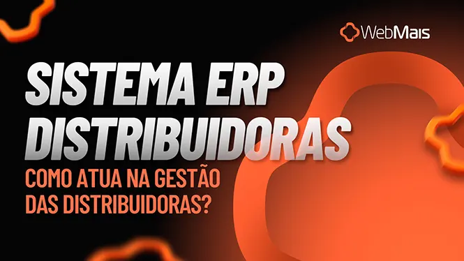 Erp para Distribuidora