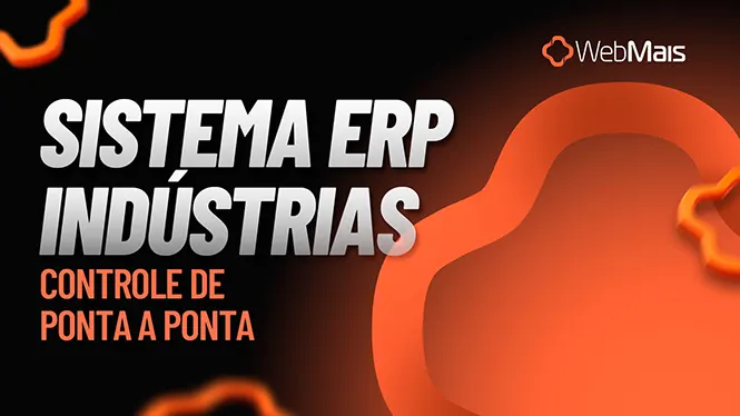 Erp para Indústrias