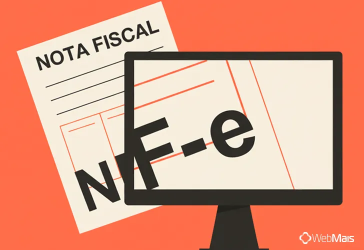 Nota fiscal ERP Webmais Nota fiscal ERP Webmais