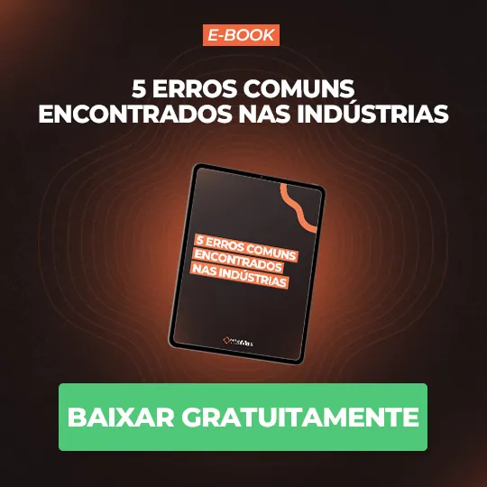 banner ebook 5 erros comuns encontrados nas indústrias banner ebook 5 erros comuns encontrados nas indústrias