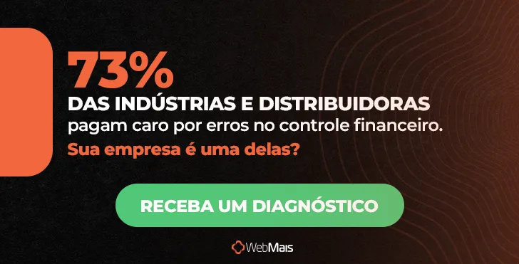 banner 73% das indústrias e distribuidoras banner 73% das indústrias e distribuidoras