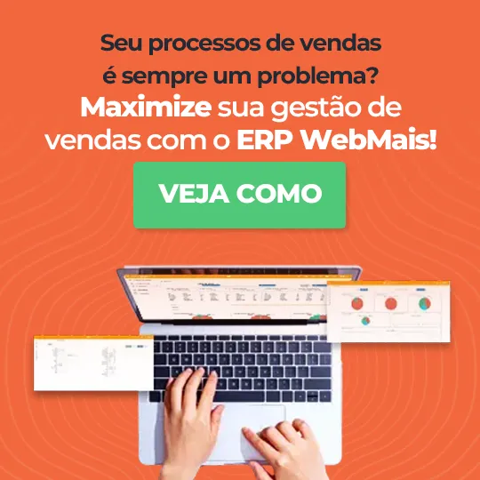 Banner maximize sua gestão com o ERP Webmais Banner maximize sua gestão com o ERP Webmais