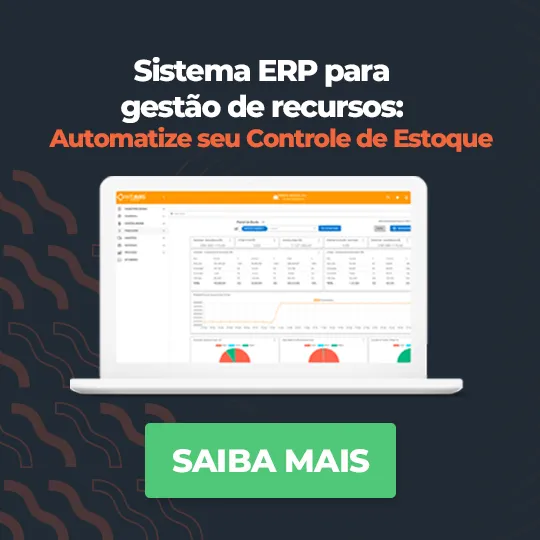 Banner sistema gestão ERP Webmais Banner sistema gestão ERP Webmais