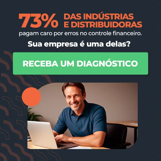 CTA receba um diagnóstico WebMais