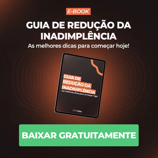 banner ebook Guia de redução da inadimplência banner ebook Guia de redução da inadimplência