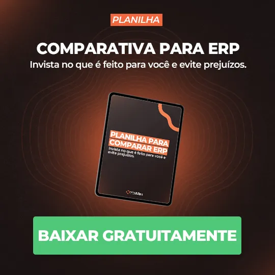banner planilha Comparativa para erp banner planilha Comparativa para erp