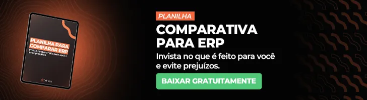 banner planilha Comparativa para erp banner planilha Comparativa para erp