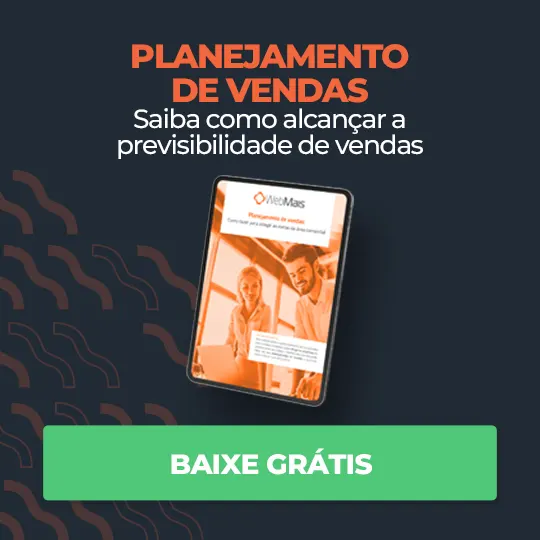 CTA ebook planejamento de vendas