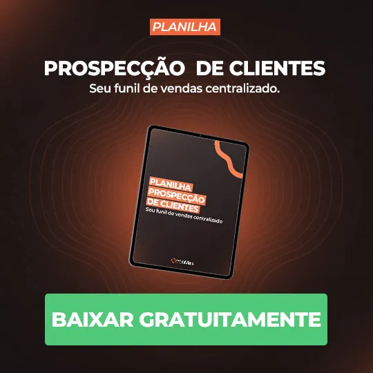 banner planilha Prospecção de Clientes banner planilha Prospecção de Clientes