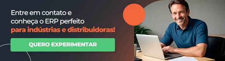 BANNER Entre em contato e conheça o ERP perfeito para indústrias e distribuidoras!
