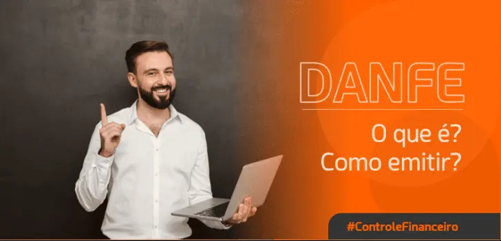 Danfe Online: O Que É, Para Que Serve e Como Emitir!