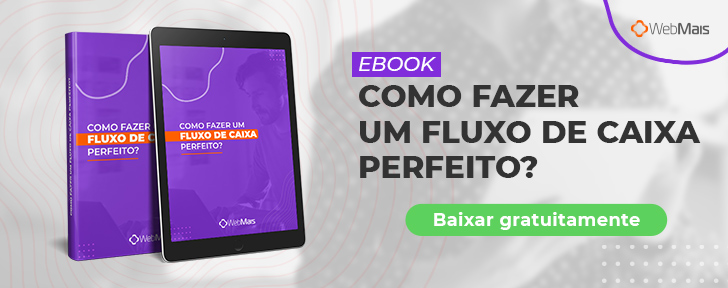 Ebook Fluxo de caixa