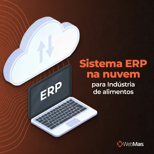 Sistema erp na nuvem