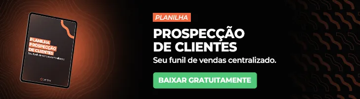 banner planilha Prospecção de Clientes banner planilha Prospecção de Clientes