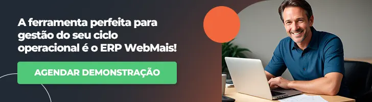 BANNER A ferramenta perfeita para gestão do seu ciclo operacional é o ERP WebMais!