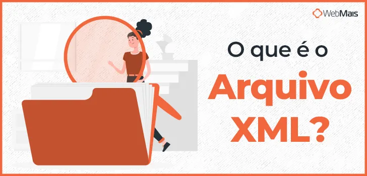 O que é arquivo xml O que é arquivo xml