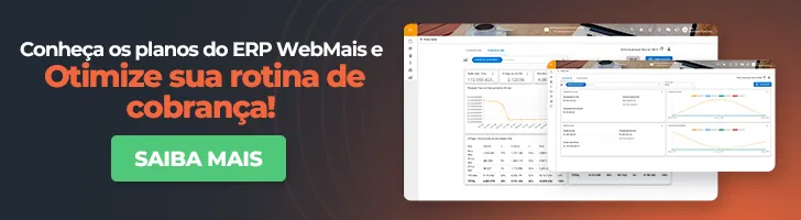 Banner ERP WebMais com “Conheça os planos”