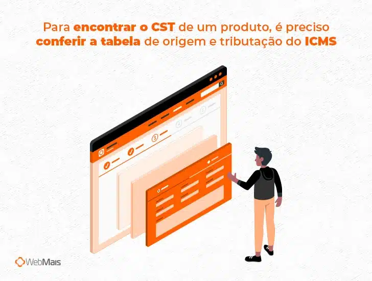 CST Veja Guia Completo E Tabelas Atualizadas Para 2024 CST Veja Guia Completo E Tabelas Atualizadas Para 2024