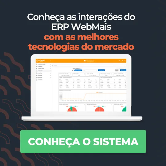 integrações do erp webmais integrações do erp webmais