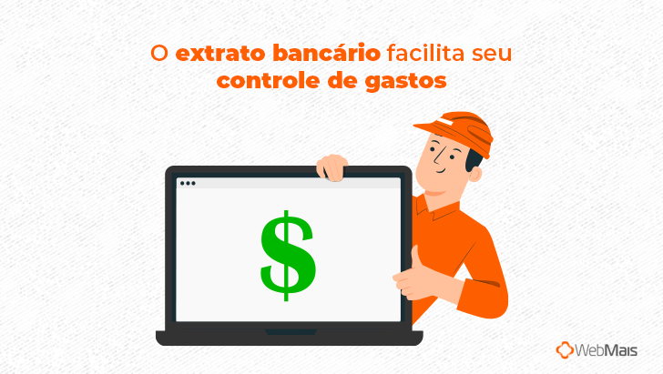 Principais Abreviações e Siglas do extrato bancário