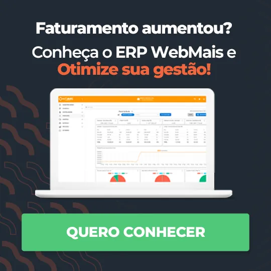 Banner Conheça o ERP WebMais e otimize sua gestão
