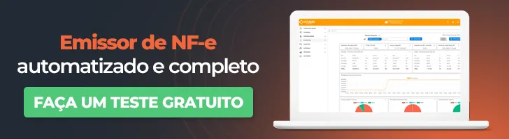banner emissor de nf-e automatizado e completo