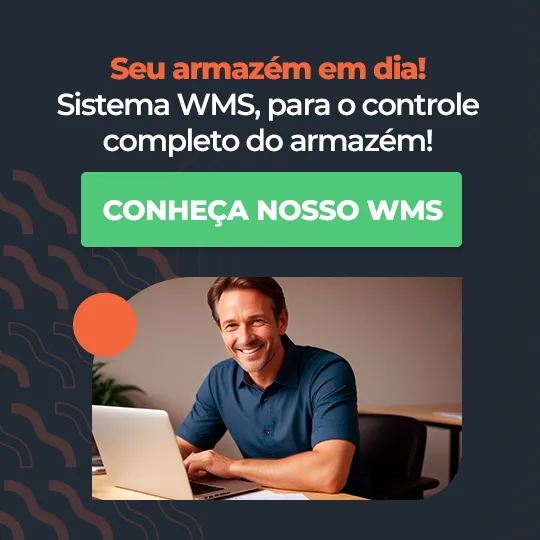 banner seu armazém em dia banner seu armazém em dia