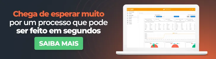 banner chega de esperar banner chega de esperar