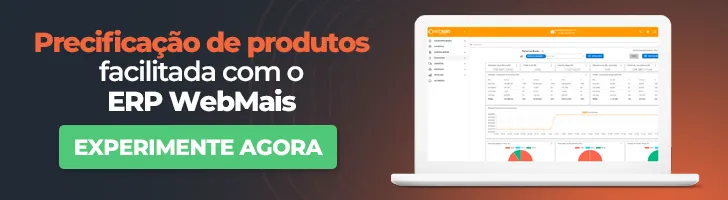 banner precificação de produtos facilitada banner precificação de produtos facilitada