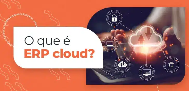 O que é ERP cloud?