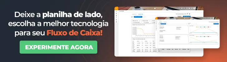 banner deixe a planilha de lado banner deixe a planilha de lado