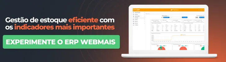 Banner Gestão de estoque eficiente com a Webmais