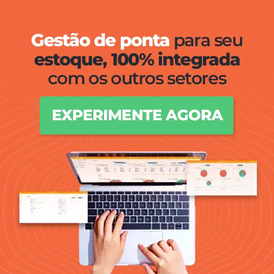 banner gestão de ponta para estoque banner gestão de ponta para estoque