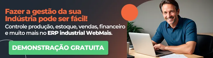 banner gestão de indústria fácil