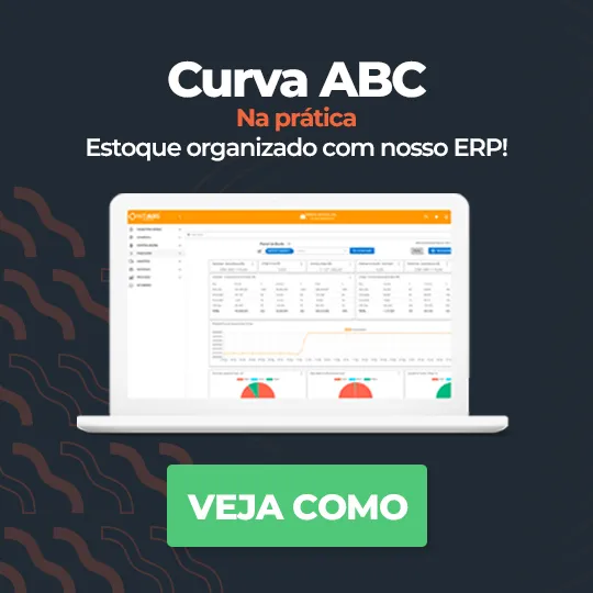 Banner Curva ABC da prática