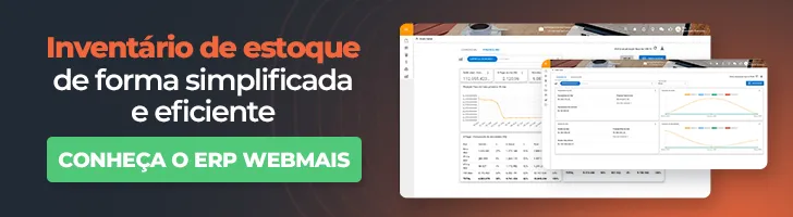 banner inventário de estoque banner inventário de estoque