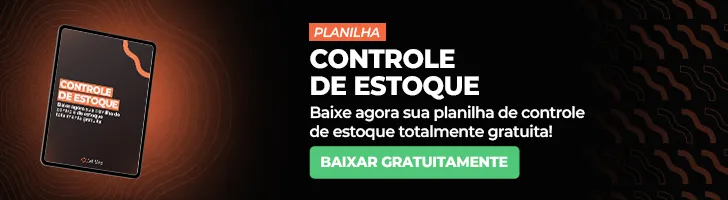 banner planilha Controle de estoque banner planilha Controle de estoque