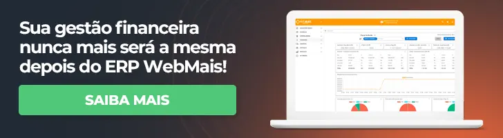 BANNER Sua gestão financeira nunca mais será a mesma depois do ERP WebMais!