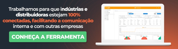 banner indústrias e distribuidoras conectadas facilitando a comunicação banner indústrias e distribuidoras conectadas facilitando a comunicação