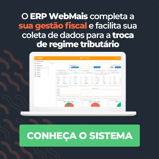 troca de regime tributário MOBILE troca de regime tributário