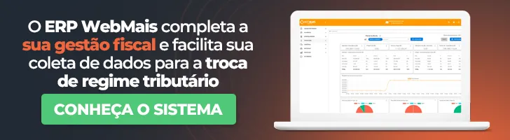 troca de regime tributário troca de regime tributário