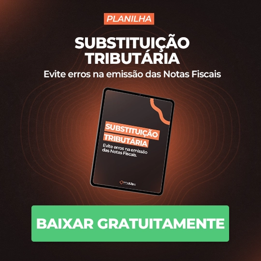 banner planilha Substituição Tributária banner planilha Substituição Tributária