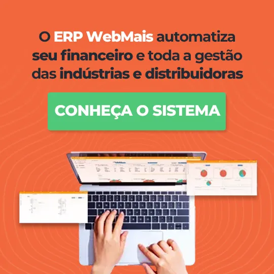 Banner Automatize o financeiro de indústras e distribuidoras WebMais Banner Automatize o financeiro de indústras e distribuidoras WebMais