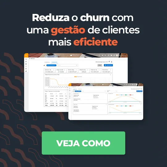 Reduza o churn com a Webmais Reduza o churn com a Webmais