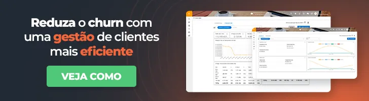 Reduza o churn com a Webmais Reduza o churn com a Webmais